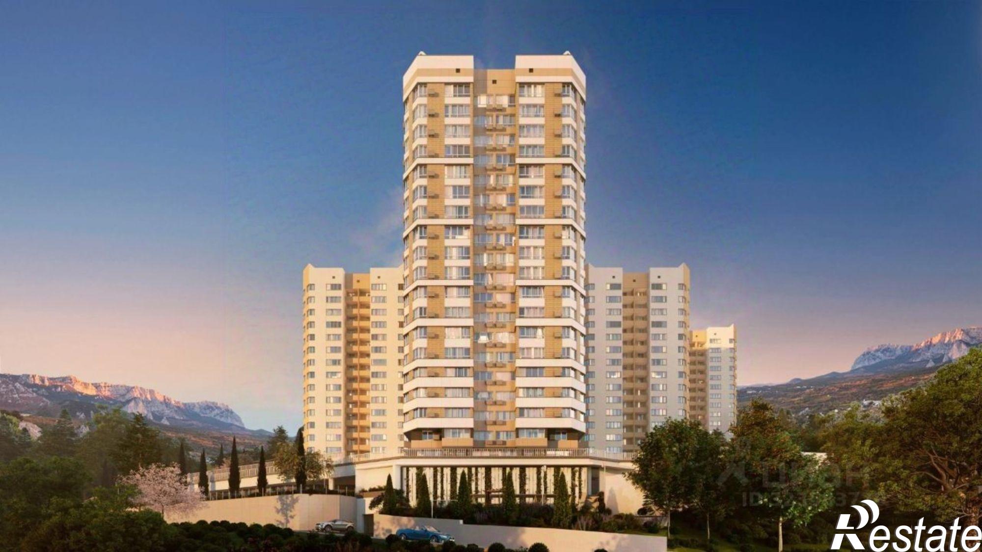 Купить квартиру за 10 696 700 рублей на улица Кирова, 155А к2