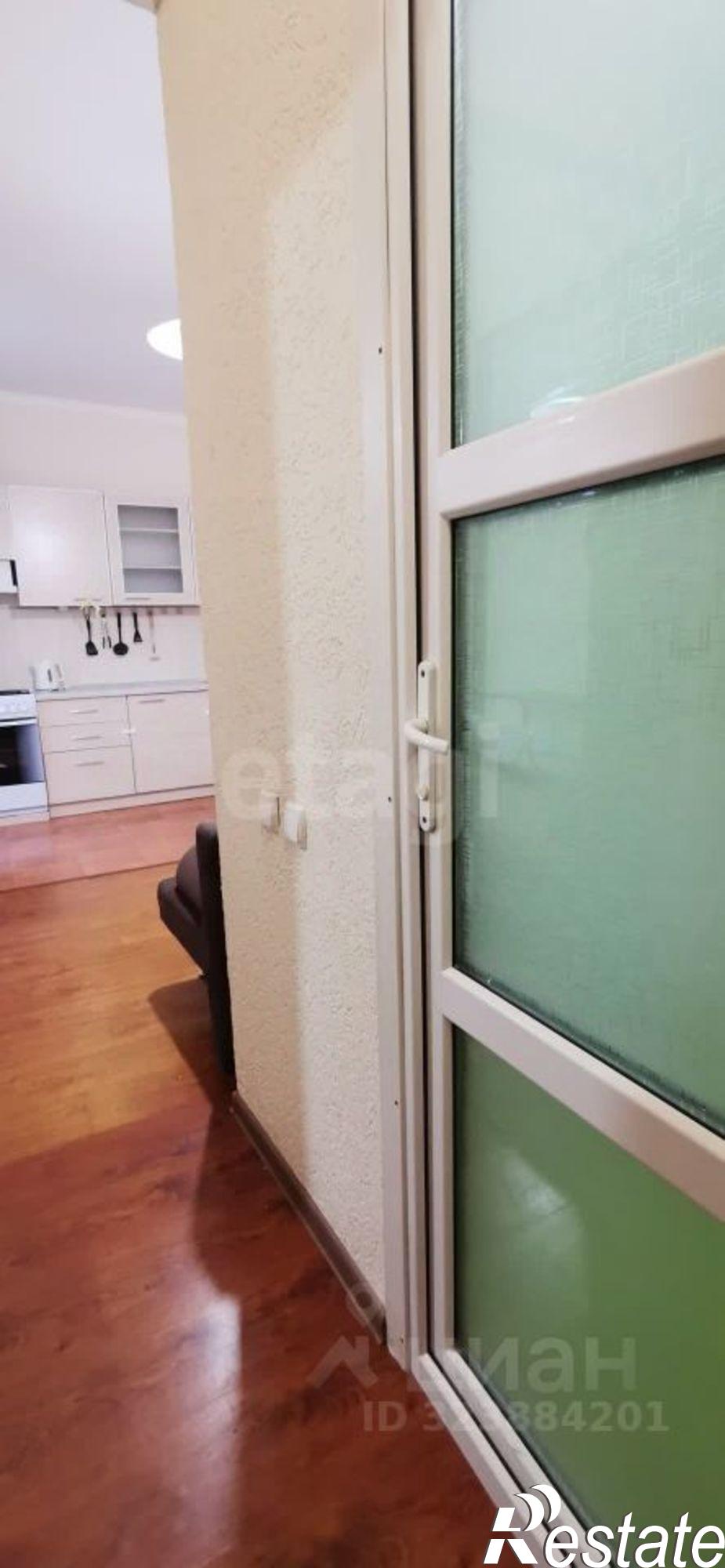 Сдать квартиру за 40 000 рублей на ул Шеломеевская, 20А