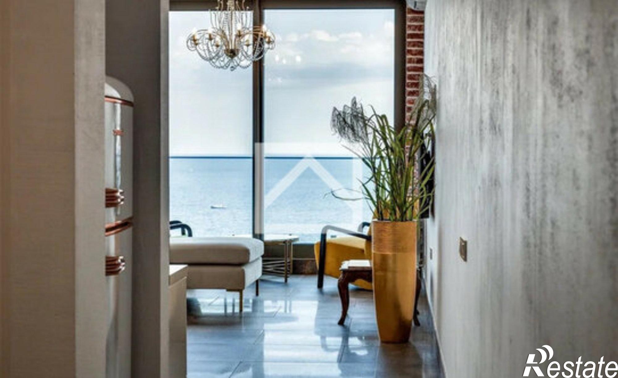 Купить квартиру за 31 800 000 рублей на ул Дражинского, 48