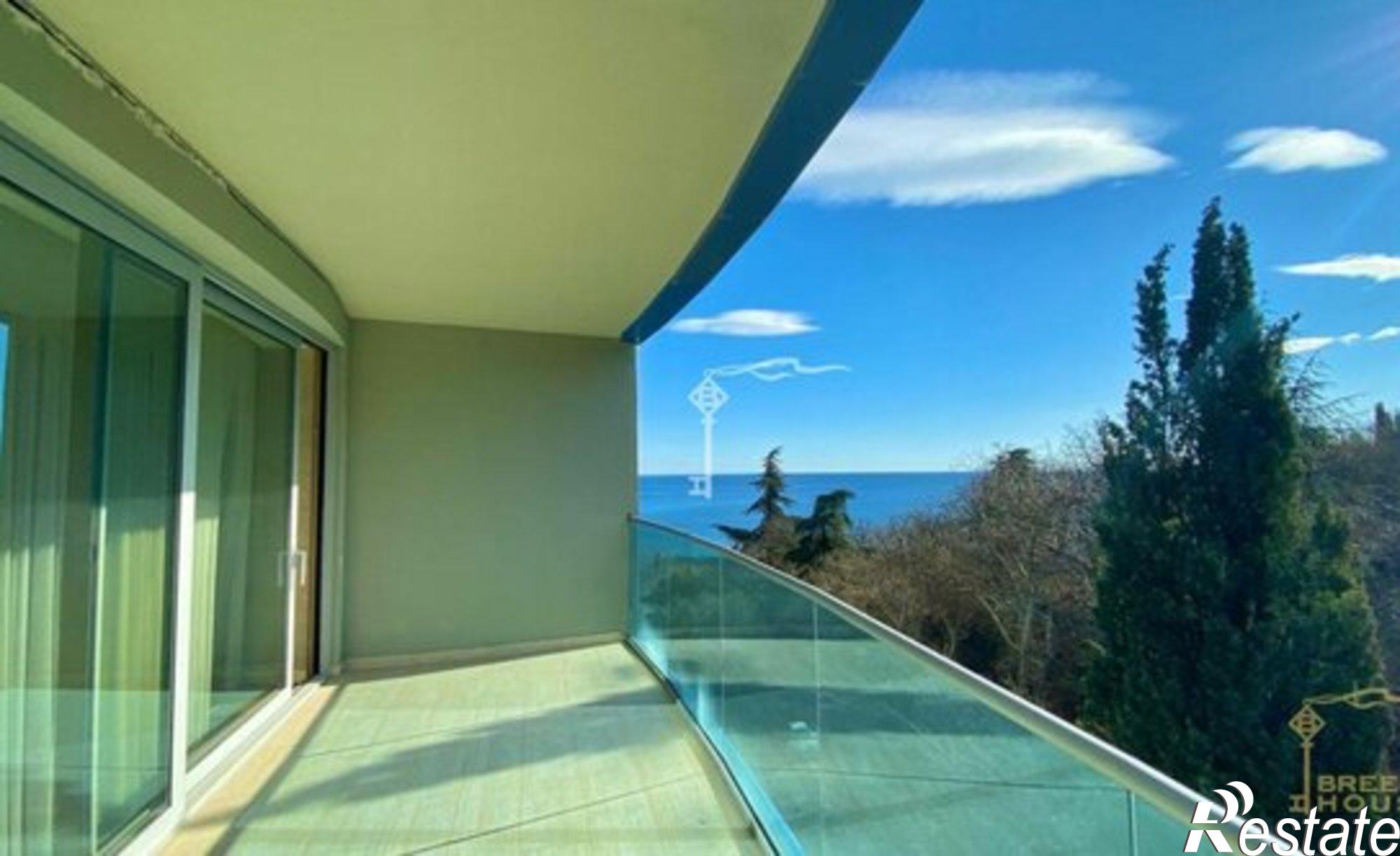 Купить квартиру за 52 000 000 рублей на Парковый проезд, 7