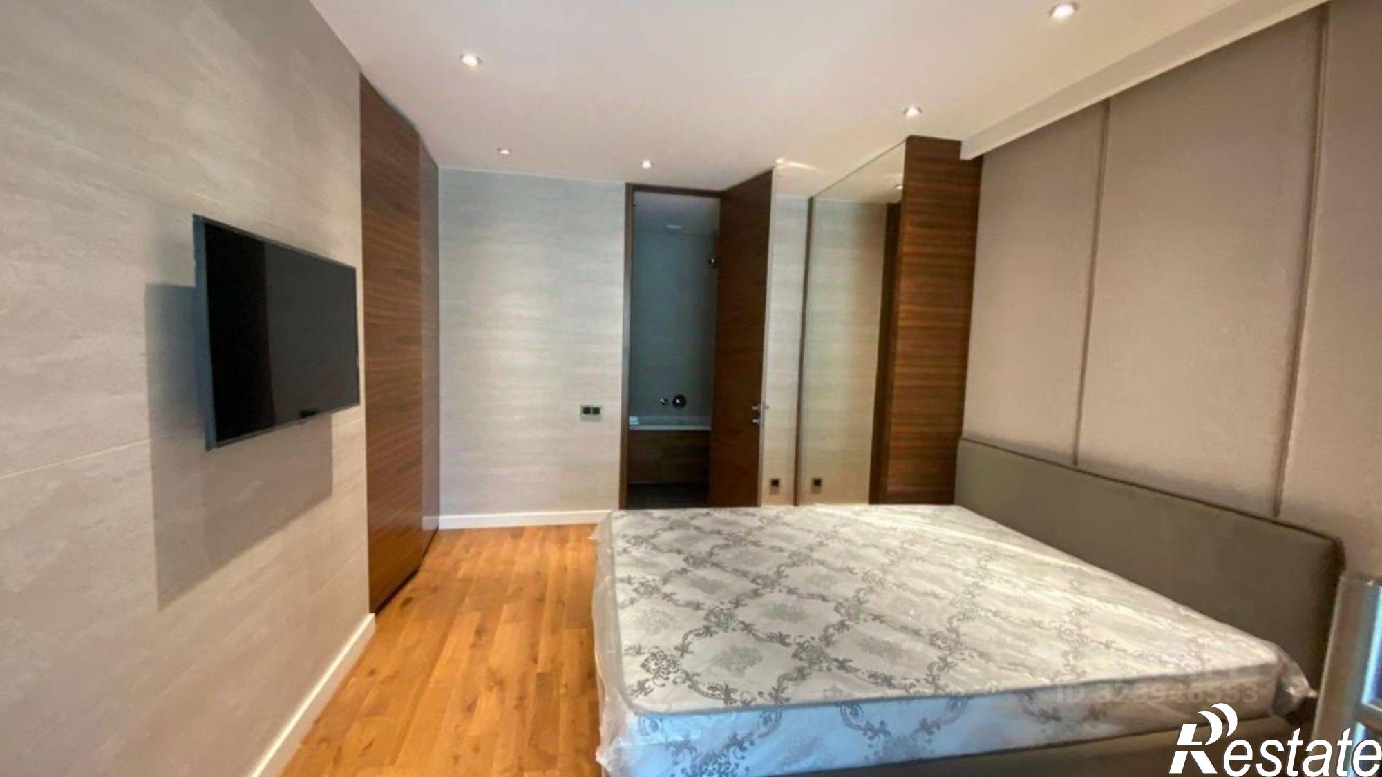 Купить квартиру за 52 000 000 рублей на Парковый проезд, 9