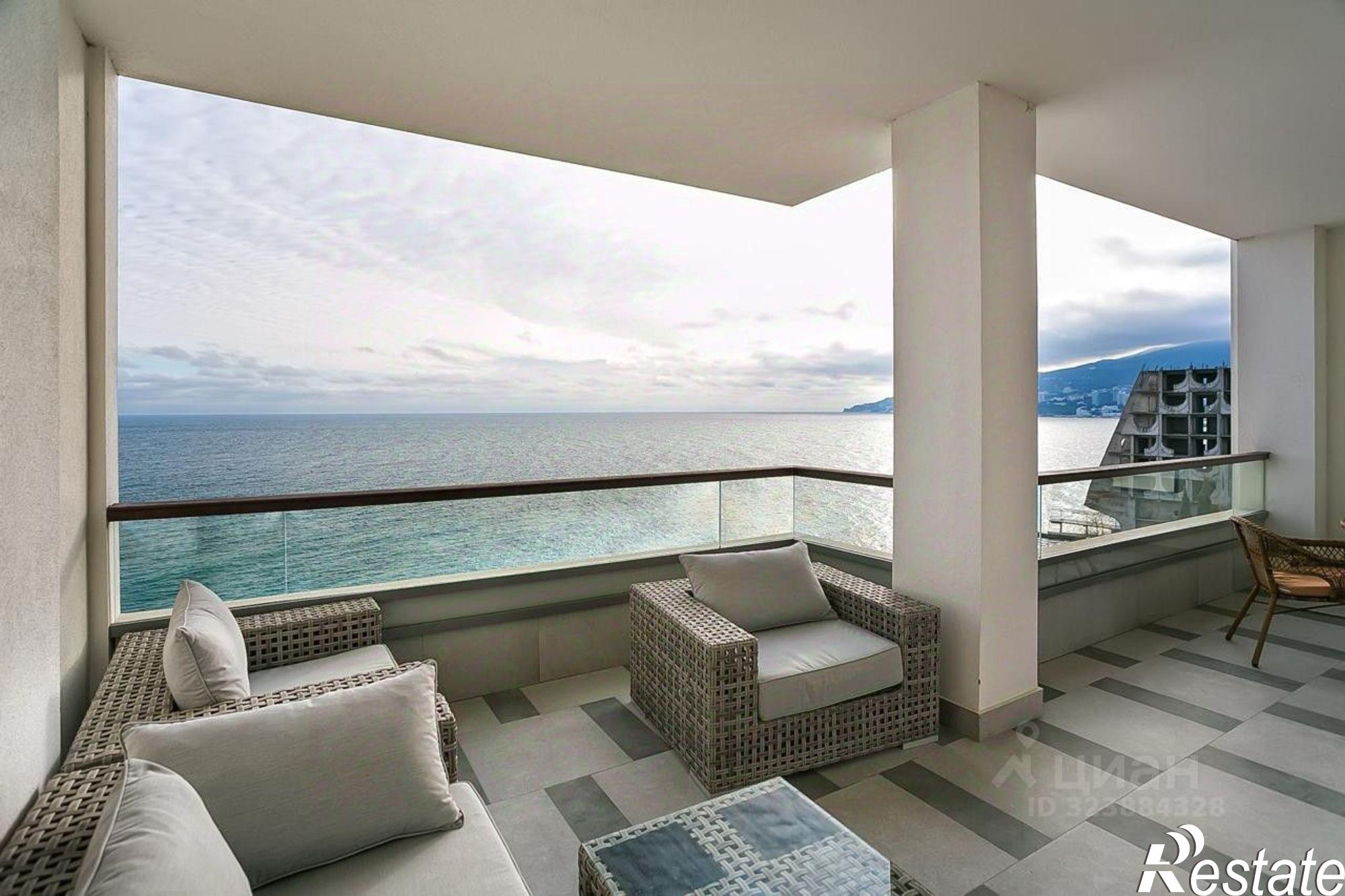 Купить квартиру за 41 600 000 рублей на улица Дражинского, 35