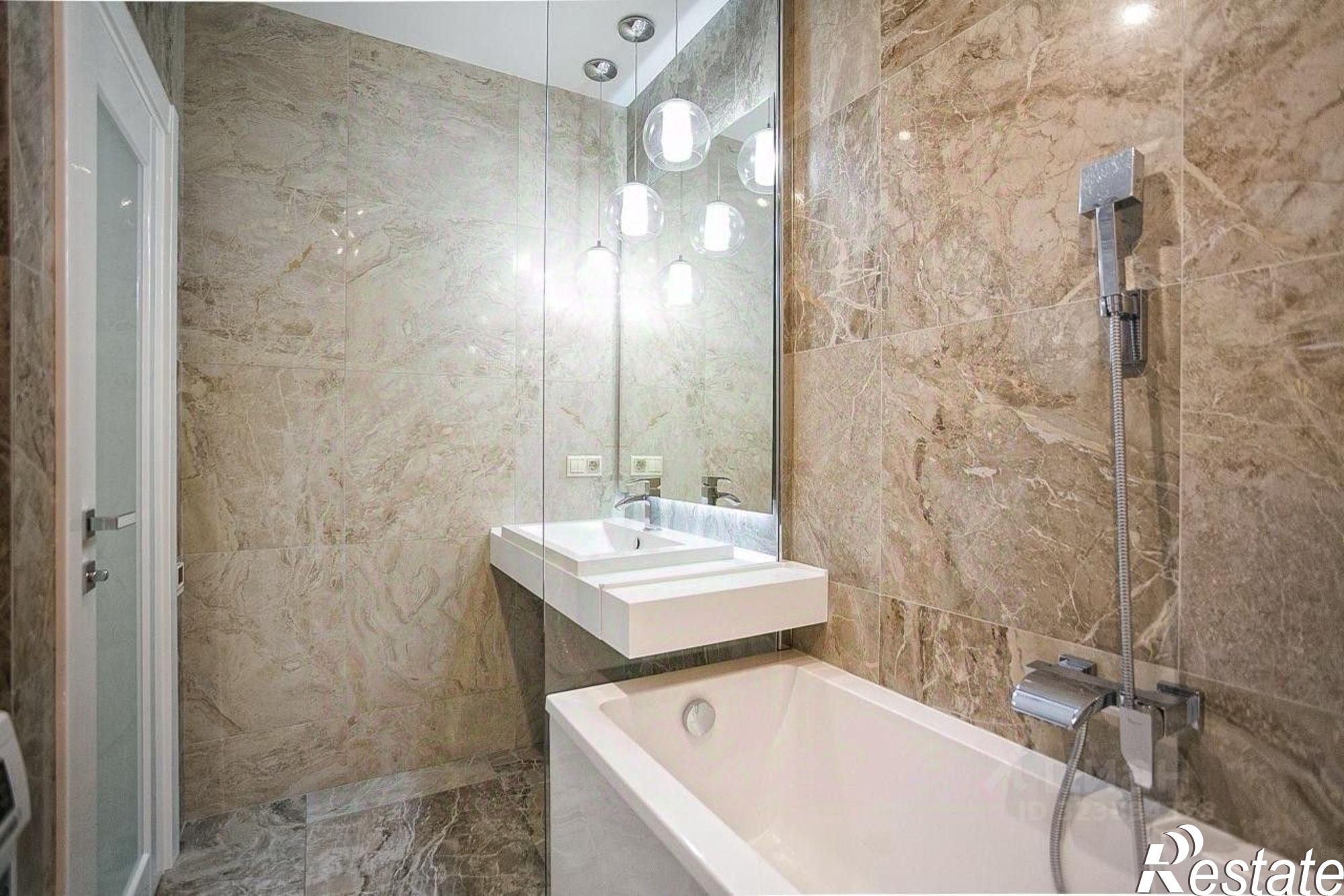 Купить квартиру за 41 600 000 рублей на улица Дражинского, 35