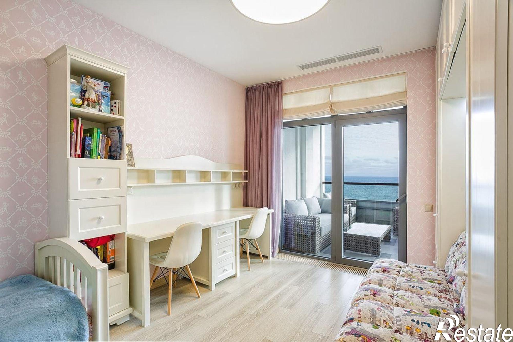 Купить квартиру за 41 600 000 рублей на улица Дражинского, 35