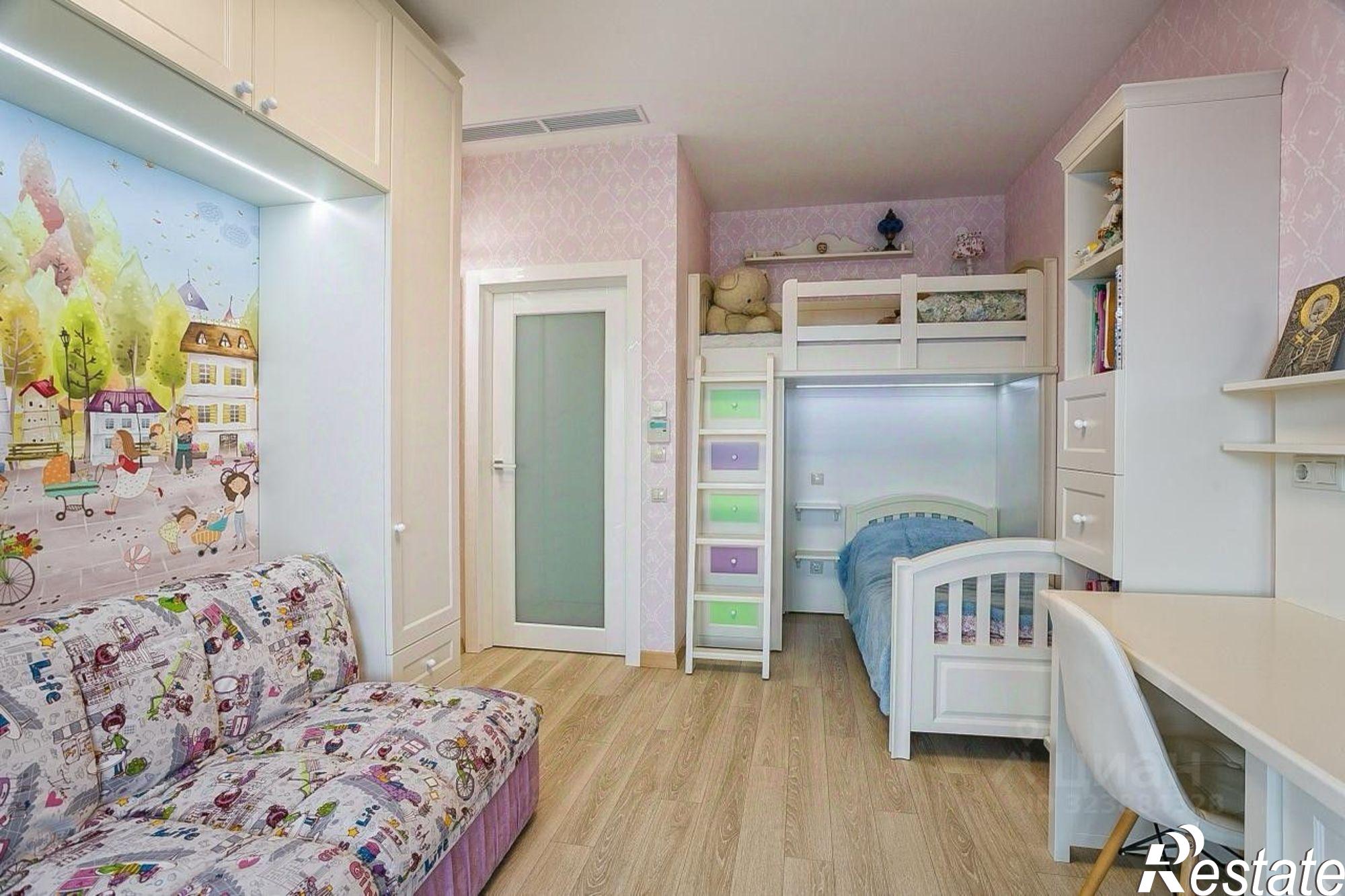 Купить квартиру за 41 600 000 рублей на улица Дражинского, 35