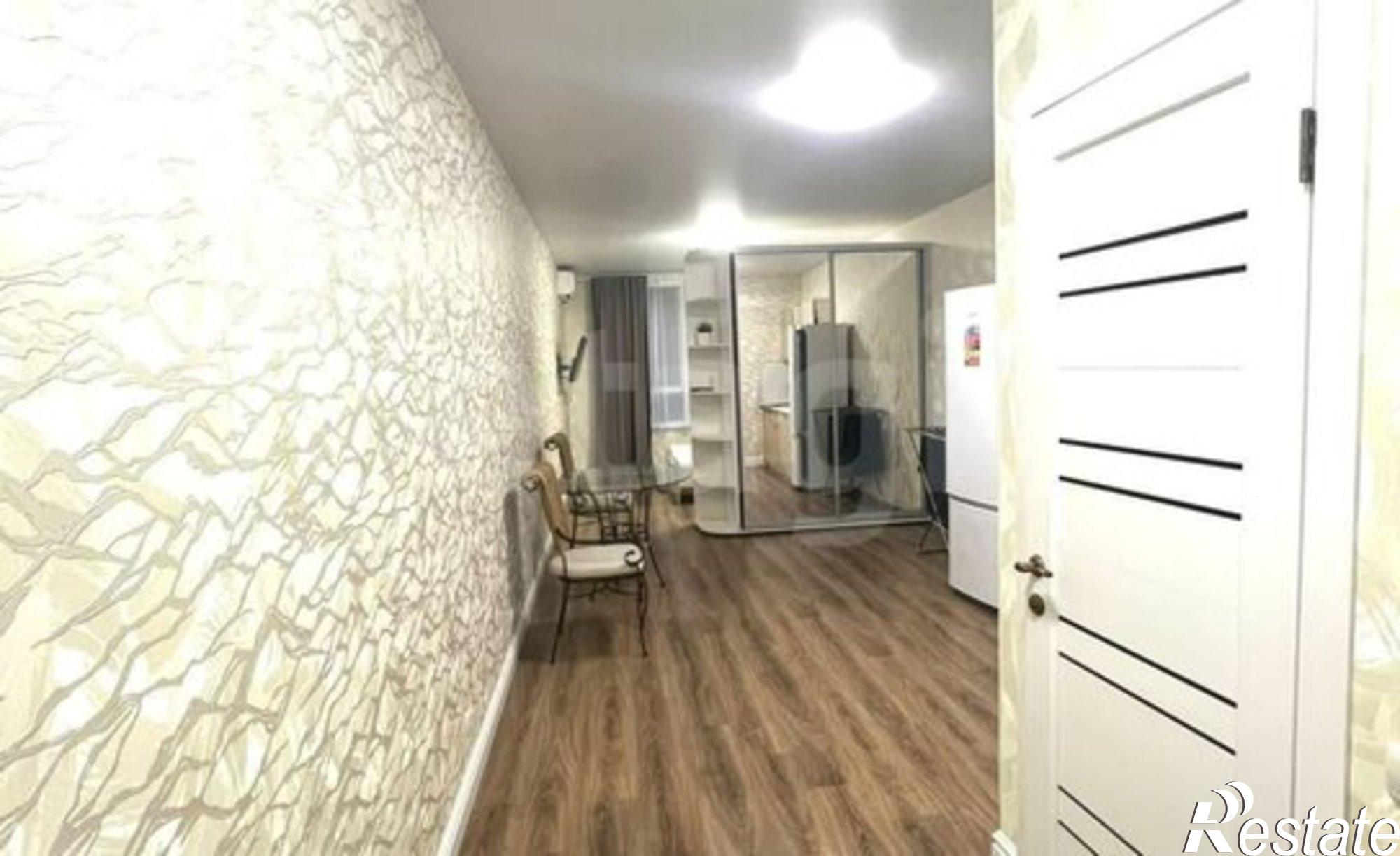 Купить квартиру за 18 000 000 рублей на ул Блюхера, 19