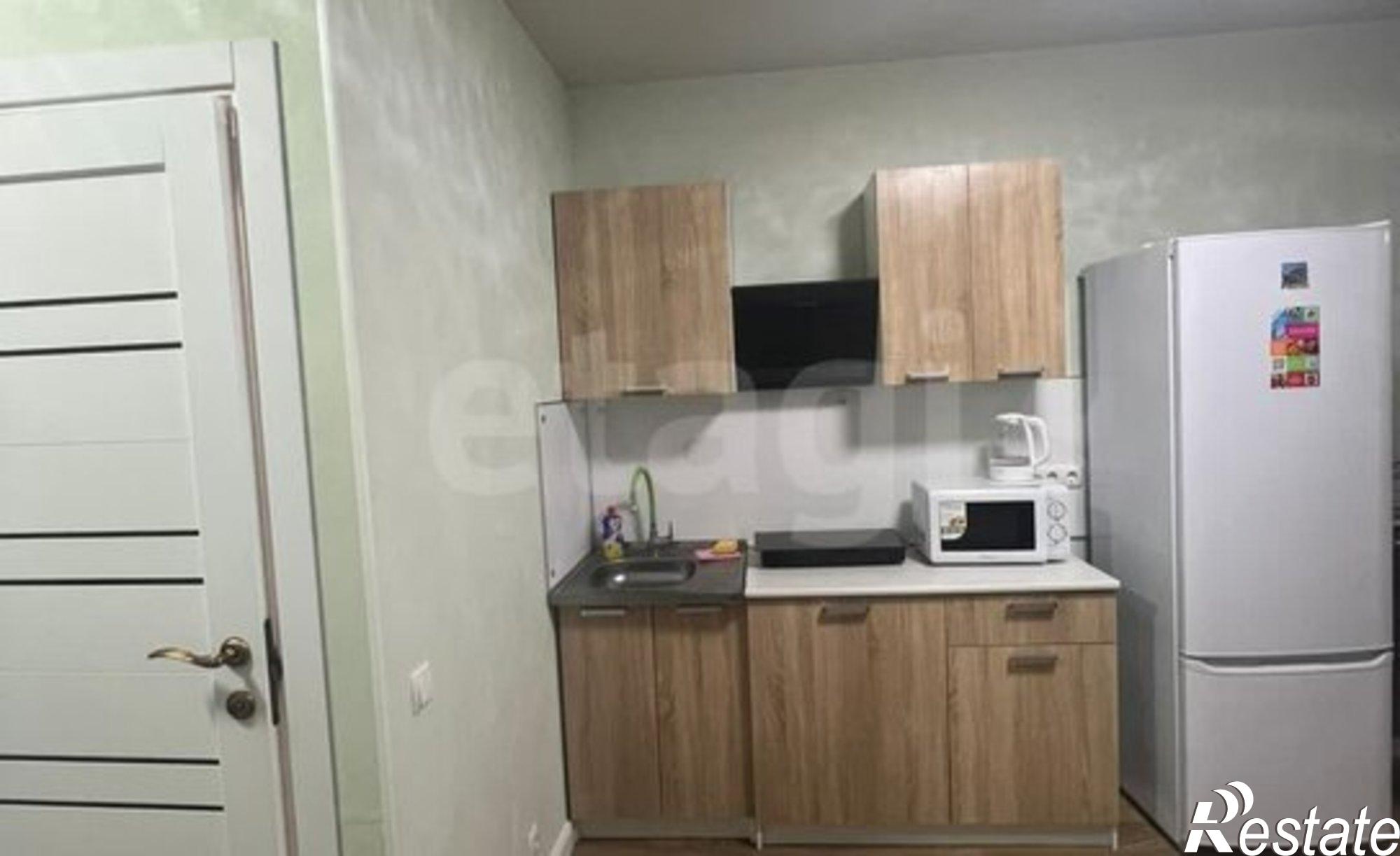 Купить квартиру за 18 000 000 рублей на ул Блюхера, 19