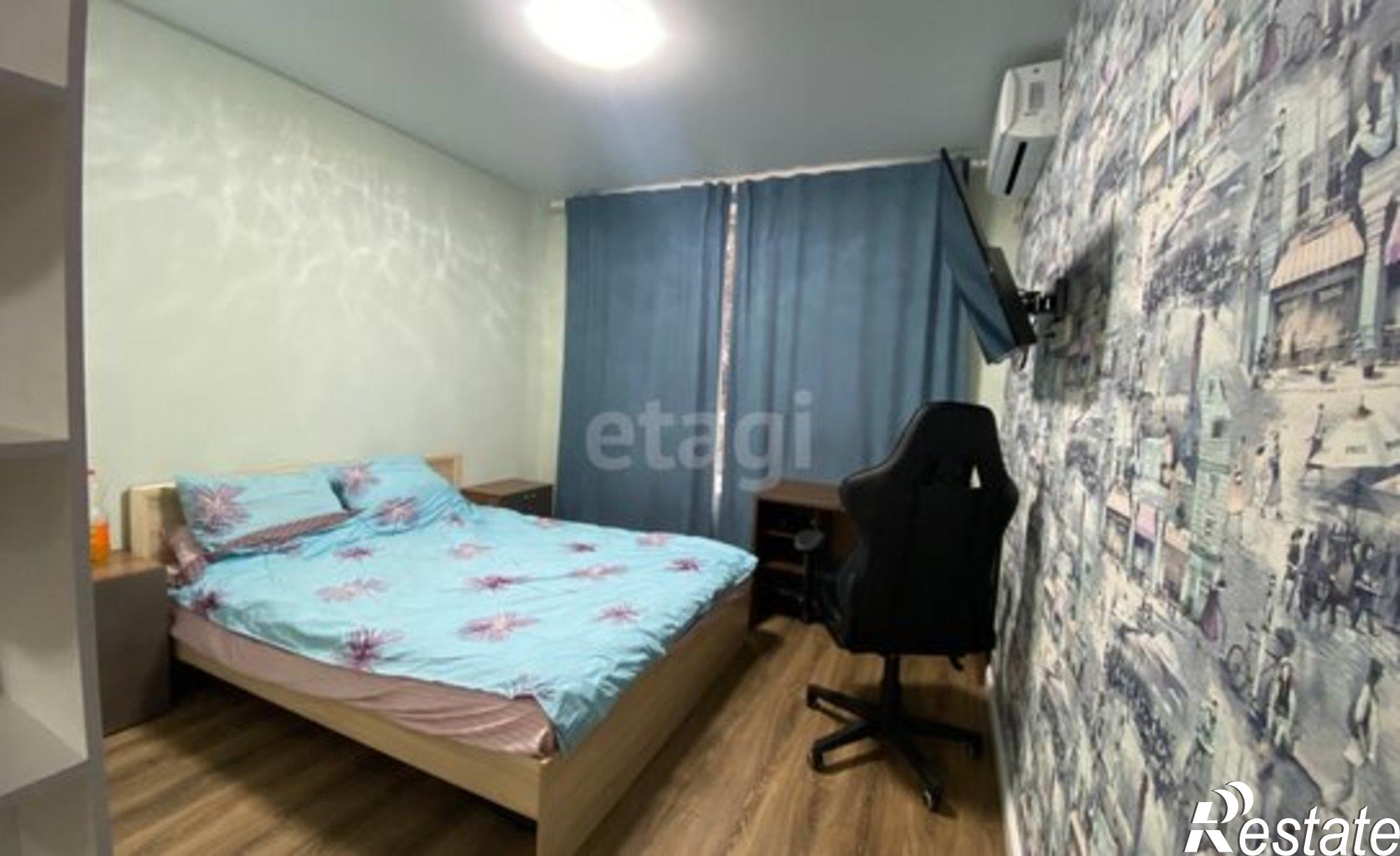 Купить квартиру за 18 000 000 рублей на ул Блюхера, 19