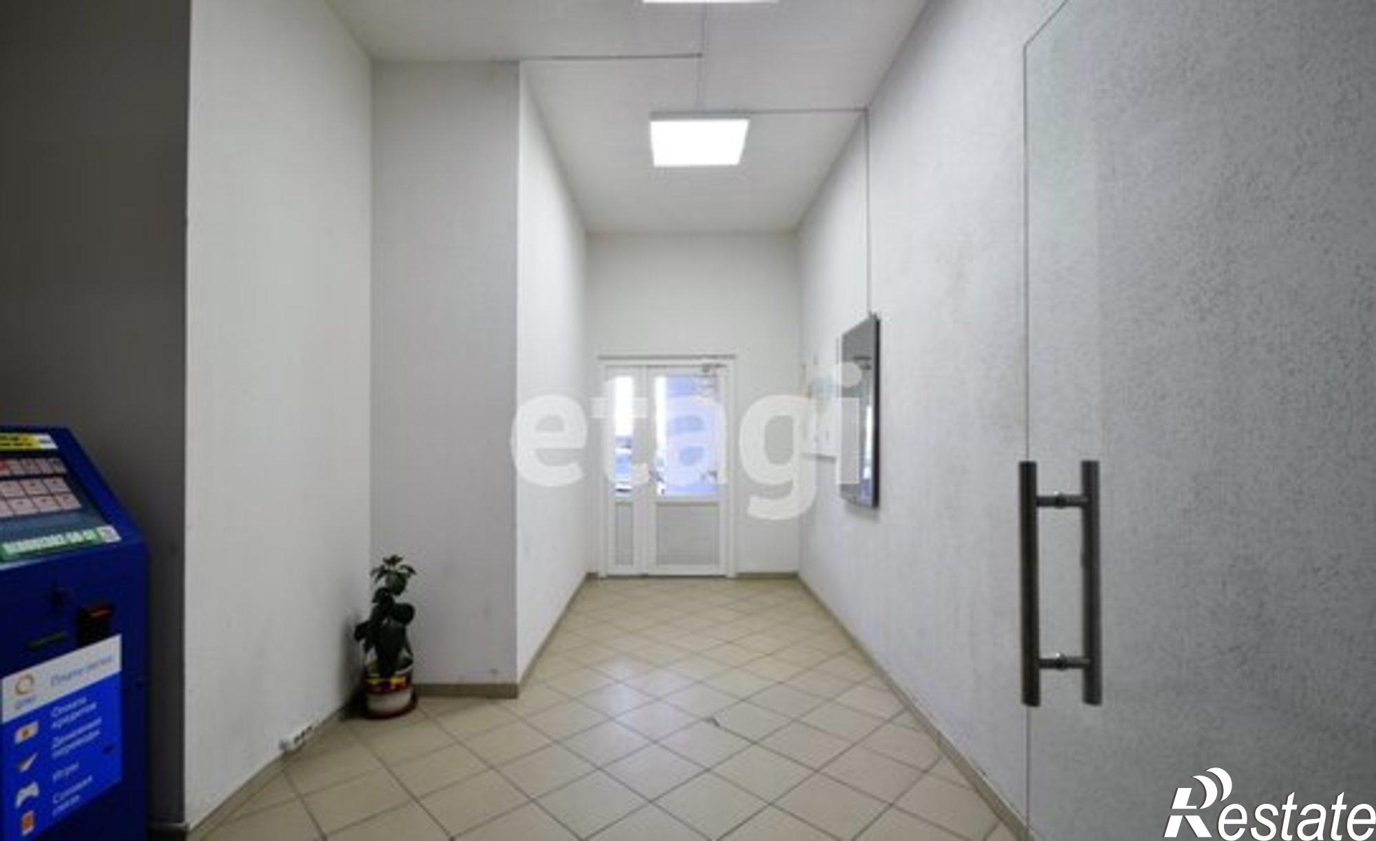 Купить квартиру за 18 000 000 рублей на ул Блюхера, 19