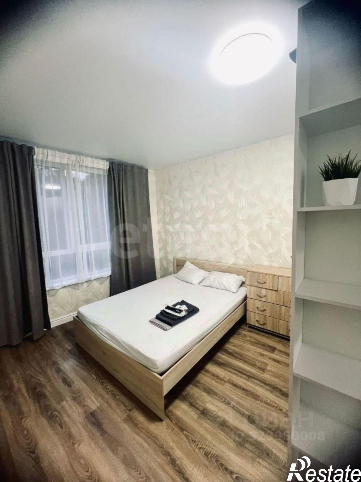 Купить квартиру за 18 000 000 рублей на ул Блюхера, 19