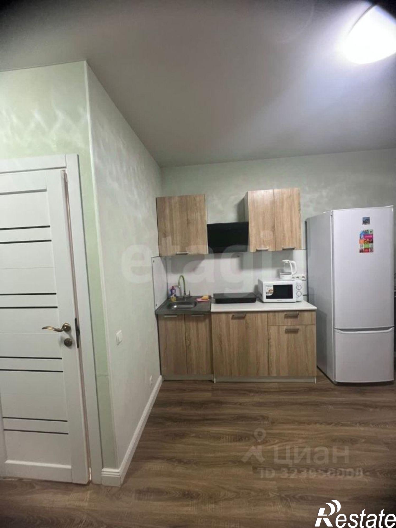 Купить квартиру за 18 000 000 рублей на ул Блюхера, 19