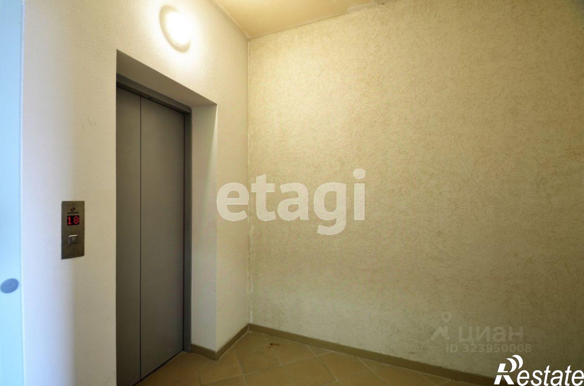 Купить квартиру за 18 000 000 рублей на ул Блюхера, 19