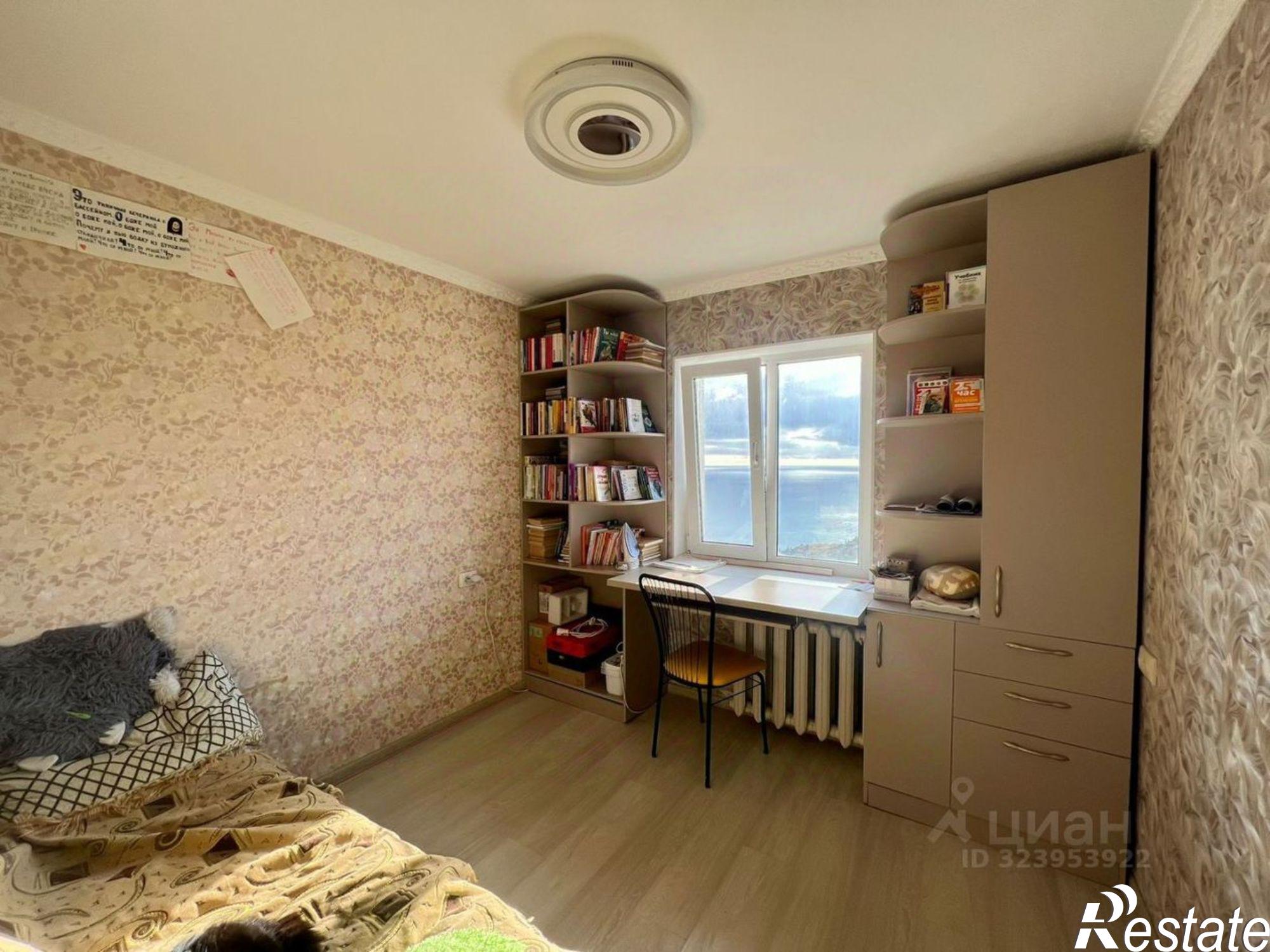 Купить квартиру за 16 000 000 рублей на ул Винодела Егорова, 2