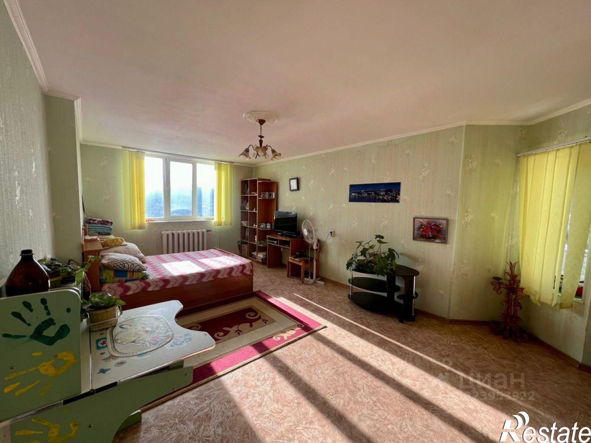 Купить квартиру за 16 000 000 рублей на ул Винодела Егорова, 2