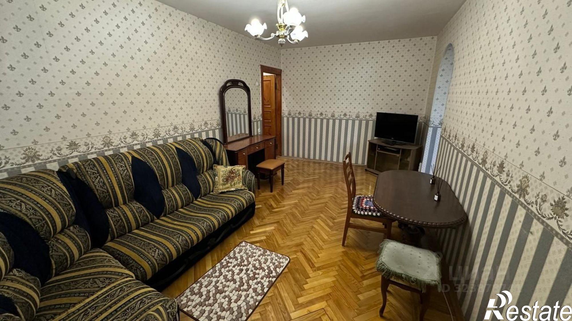 Купить квартиру за 8 749 990 рублей на ул Свердлова, 81