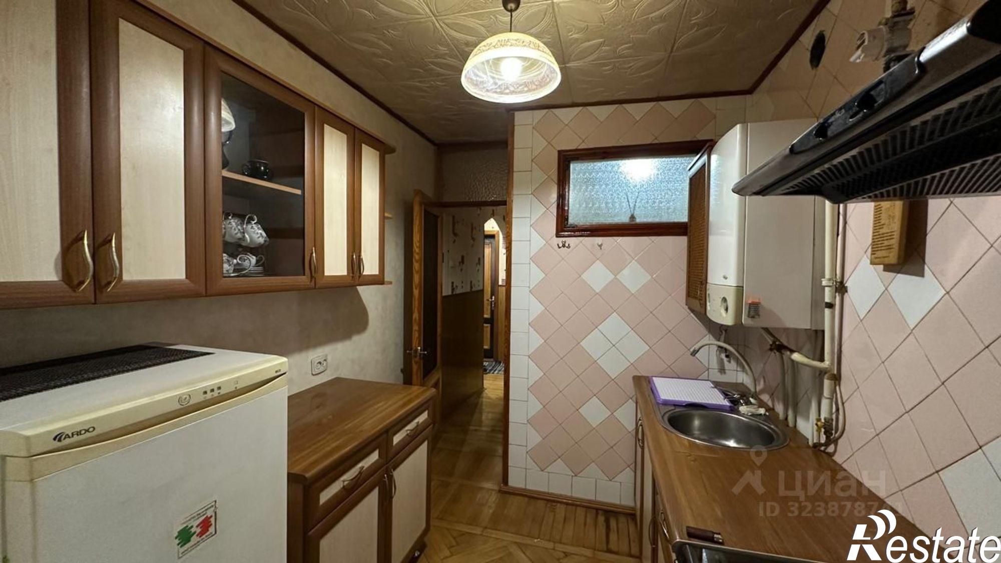 Купить квартиру за 8 749 990 рублей на ул Свердлова, 81