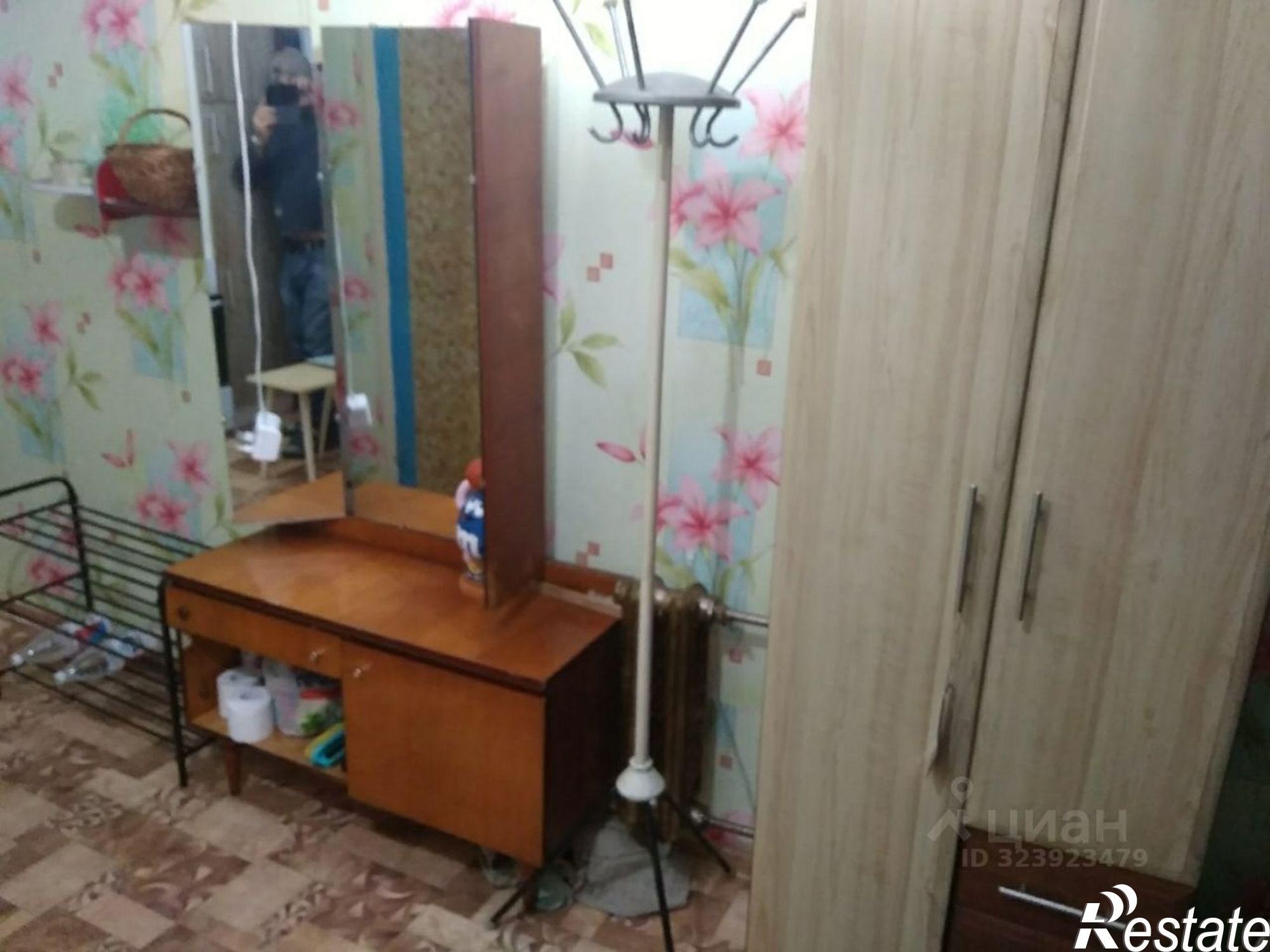 Купить квартиру за 6 150 000 рублей на ул Халтурина, 28 1