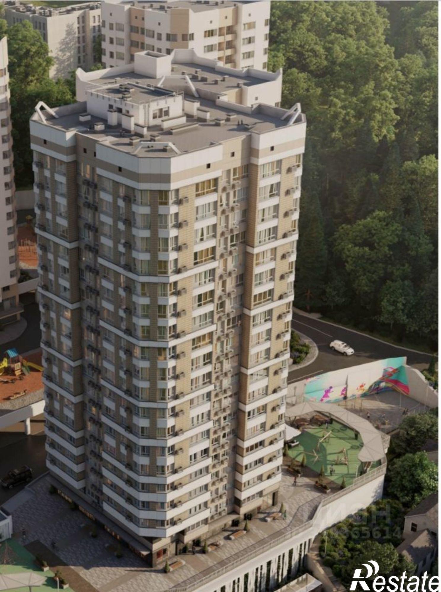 Купить квартиру за 12 171 200 рублей на ул Кирова, 155