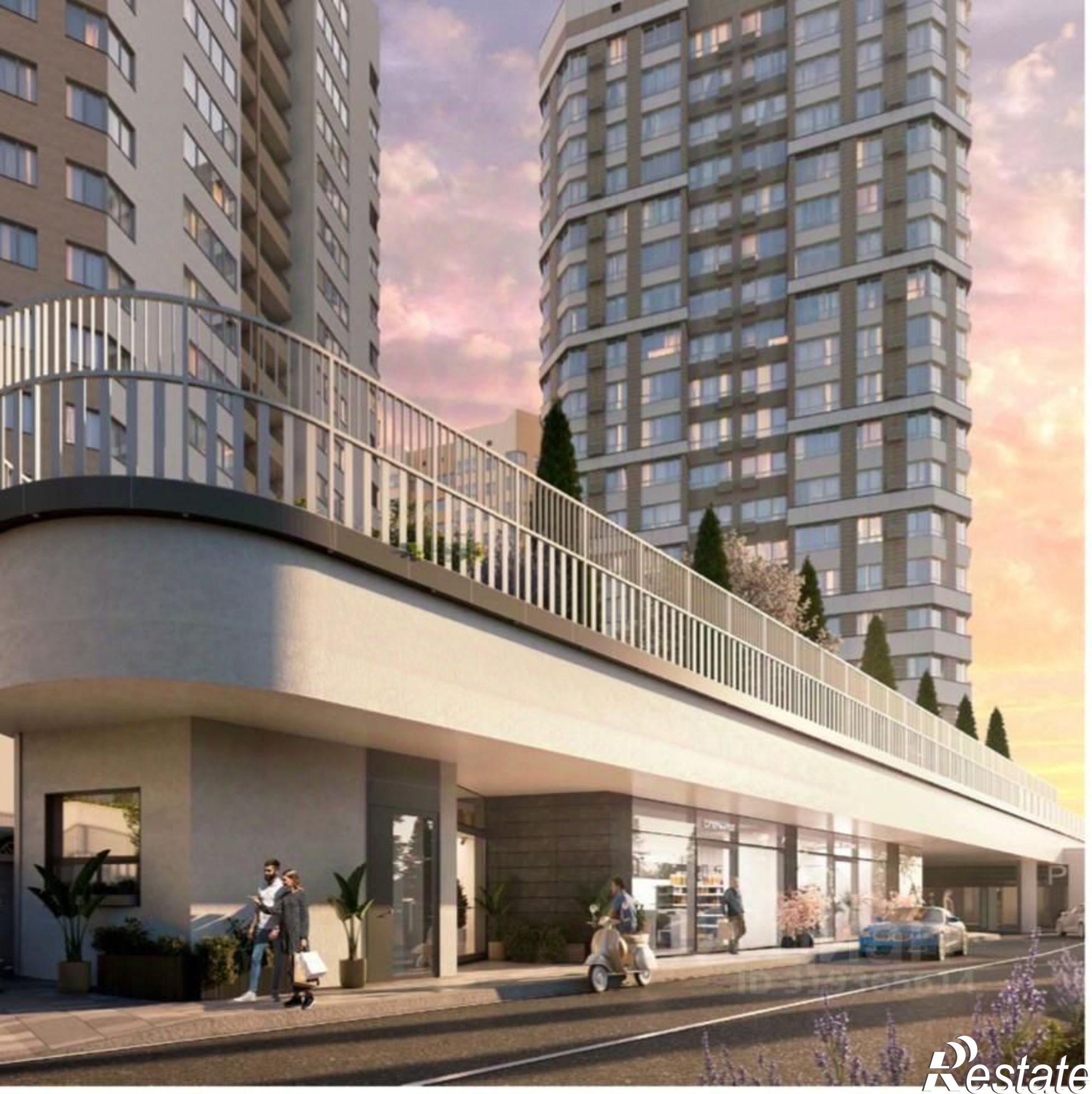 Купить квартиру за 12 171 200 рублей на ул Кирова, 155