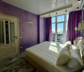 2-комн, 53.7кв м, этаж 3/10 Морской спуск, д.3