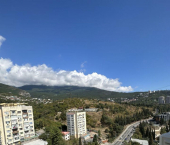 1-комн, 55кв м, этаж 15/18 улица Кривошты, 11А