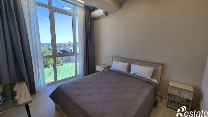 2-комн квартира улица Щорса, 42 к2,  д. 42 к2