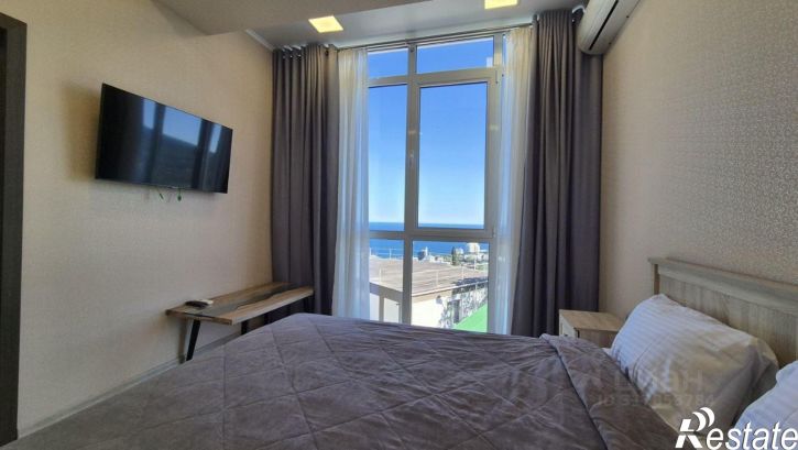 2-комн квартира улица Щорса, 42 к2,  д. 42 к2