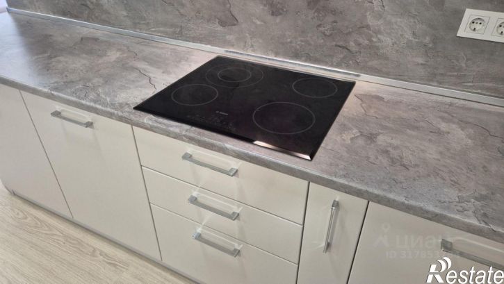 2-комн квартира улица Щорса, 42 к2,  д. 42 к2