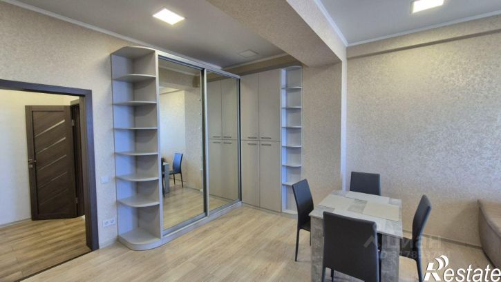 2-комн квартира улица Щорса, 42 к2,  д. 42 к2