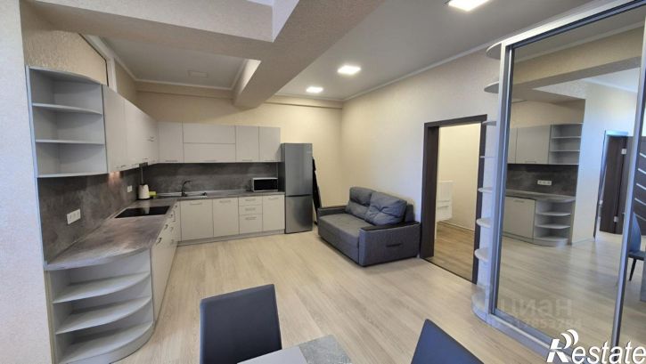 2-комн квартира улица Щорса, 42 к2,  д. 42 к2