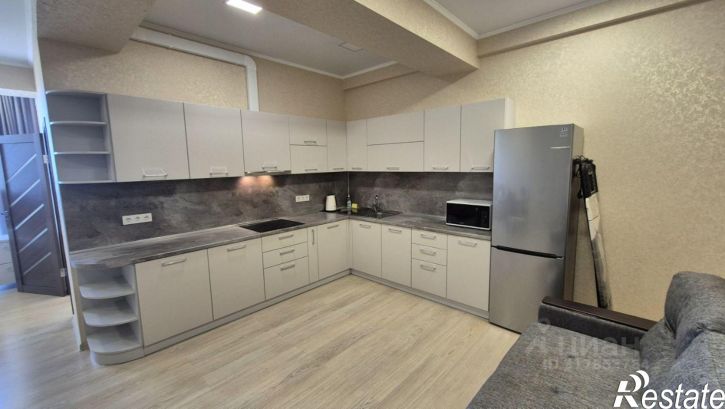 2-комн квартира улица Щорса, 42 к2,  д. 42 к2