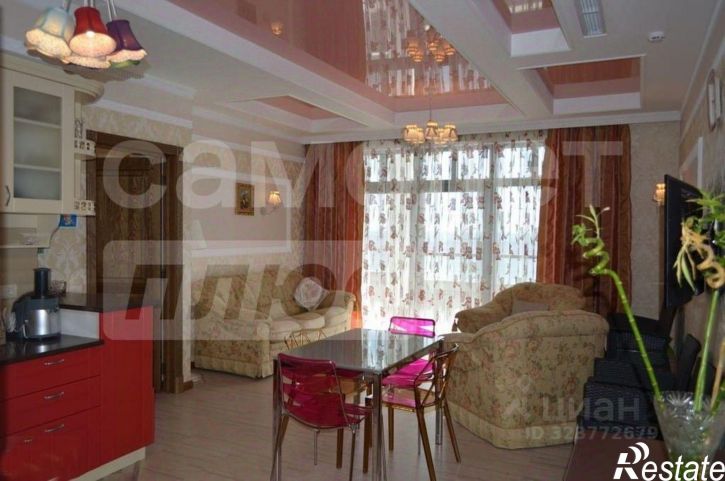 2-комн квартира улица Дражинского, 35,  д. 35