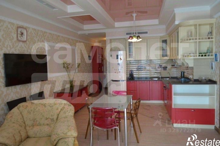 2-комн квартира улица Дражинского, 35,  д. 35