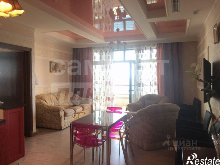 2-комн квартира улица Дражинского, 35,  д. 35