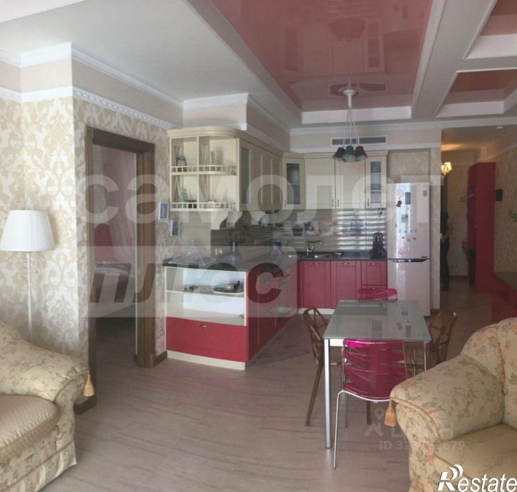 2-комн квартира улица Дражинского, 35,  д. 35