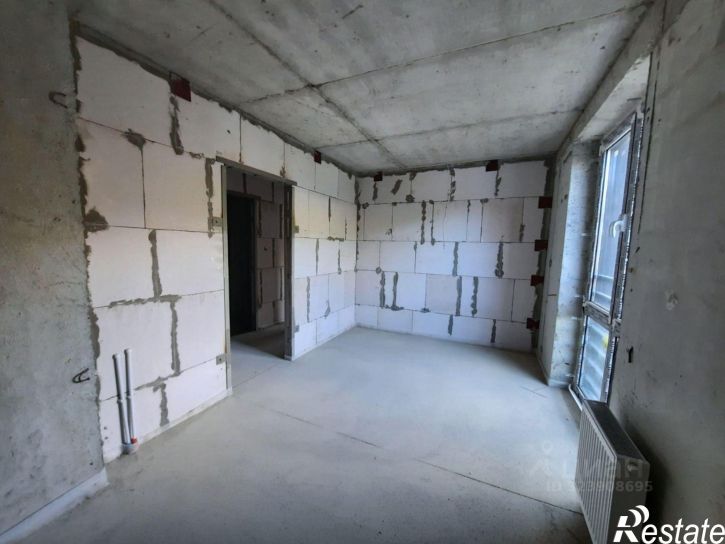 1-комн квартира Бакунинский проезд, 11,  д. 11