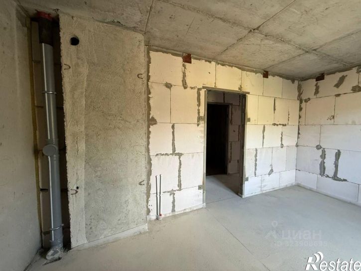 1-комн квартира Бакунинский проезд, 11,  д. 11