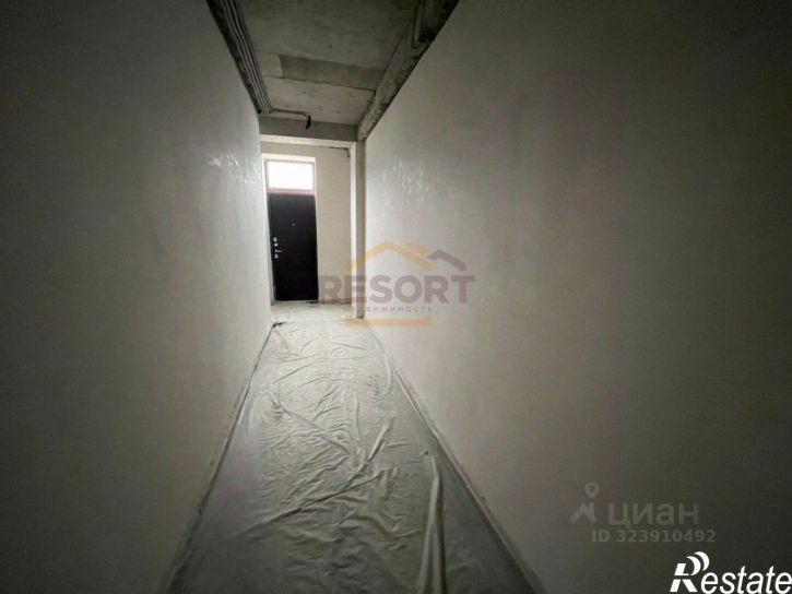 2-комн квартира Дарсановский пер, 17Б,  д. 17Б