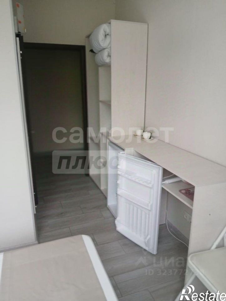 1-комн квартира ул Владимира Луговского, 4,  д. 4