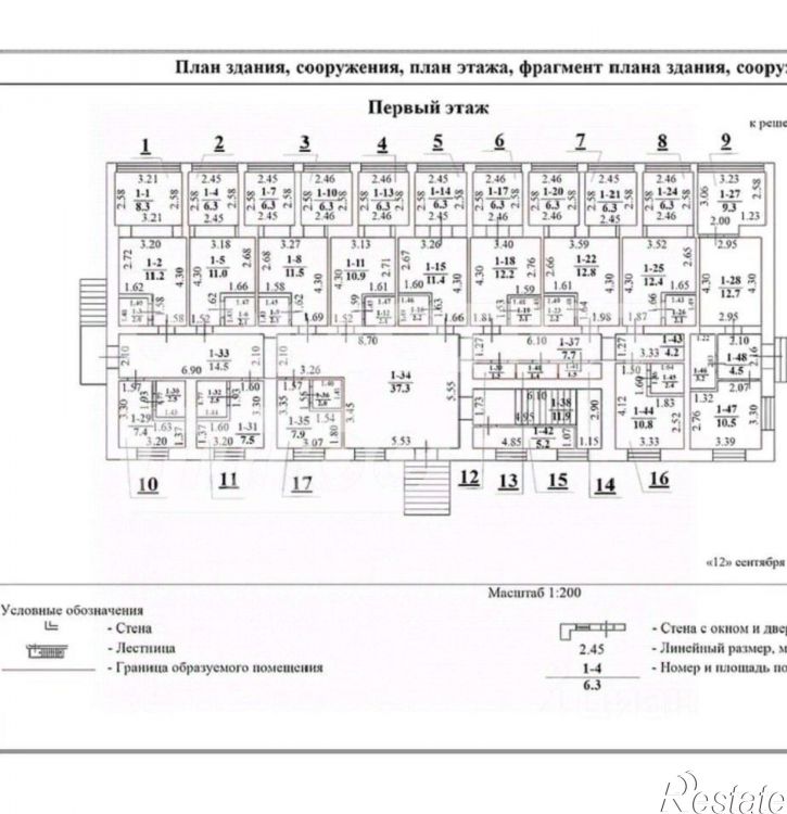 1-комн квартира ул Владимира Луговского, 4,  д. 4