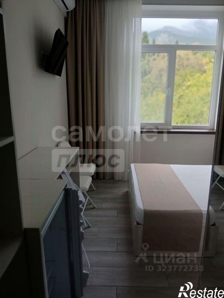 1-комн квартира ул Владимира Луговского, 4,  д. 4