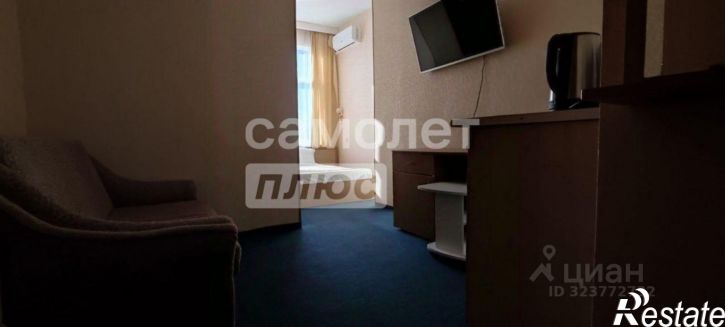 1-комн квартира ул Владимира Луговского, 4,  д. 4