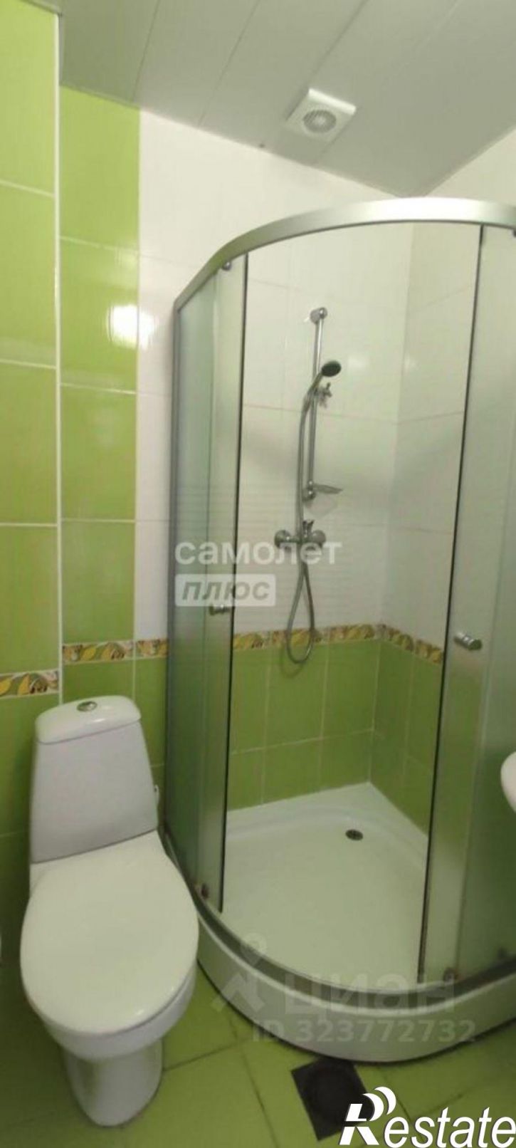 1-комн квартира ул Владимира Луговского, 4,  д. 4