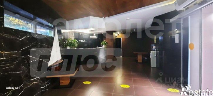 2-комн квартира ул Красина, 1Д,  д. 1Д