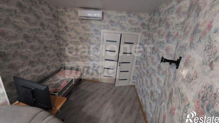 1-комн квартира ул Блюхера, 19,  д. 19