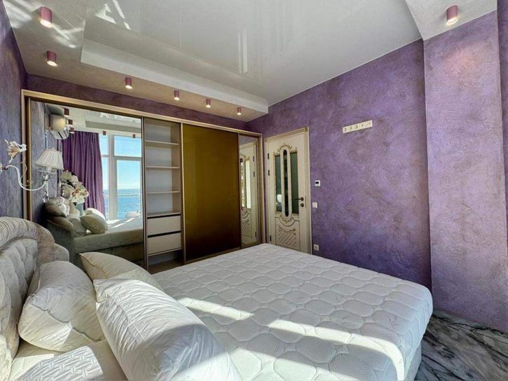 2-комн квартира Морской спуск, д.3