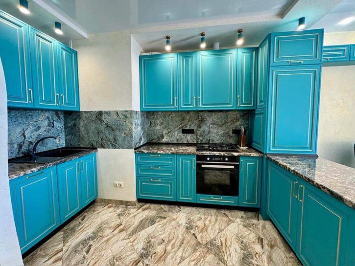 2-комн квартира Морской спуск, д.3