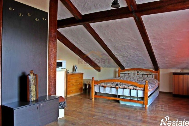 1-комн квартира Суворовская улица, 16,  д. 16