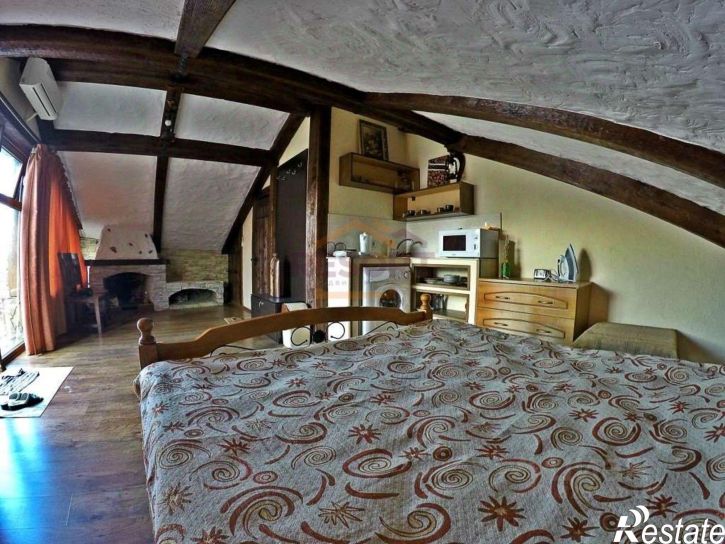 1-комн квартира Суворовская улица, 16,  д. 16