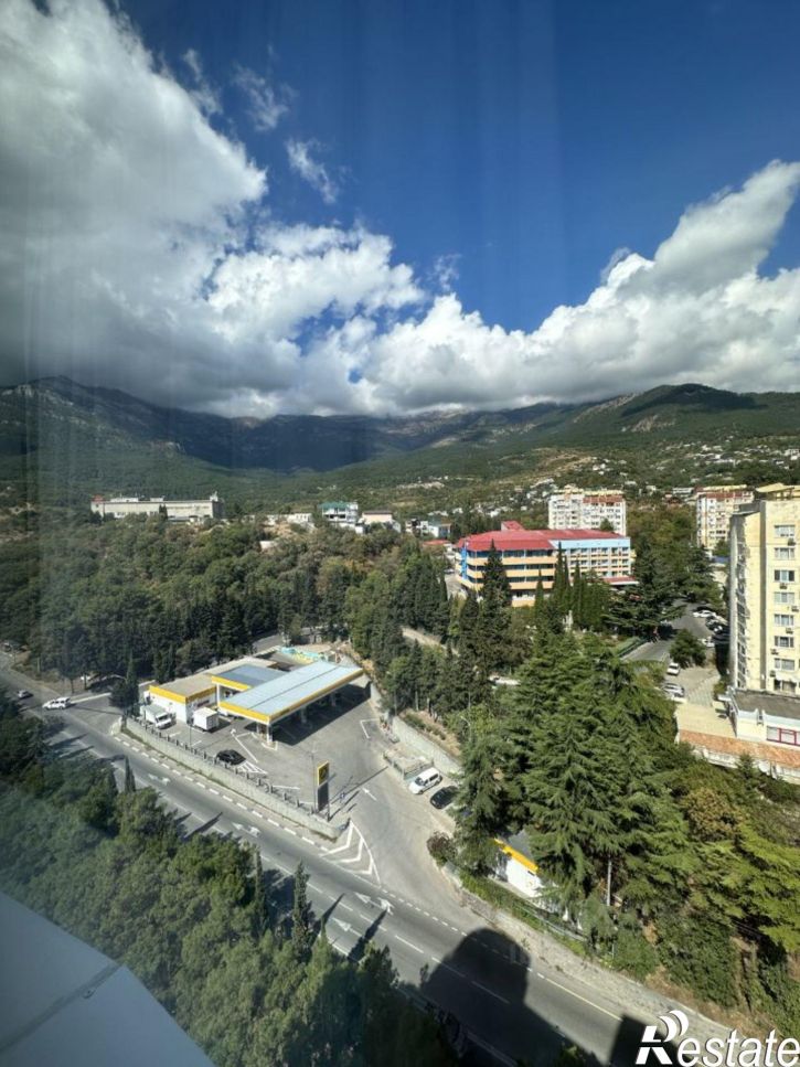 1-комн квартира улица Кривошты, 11А,  д. 11А